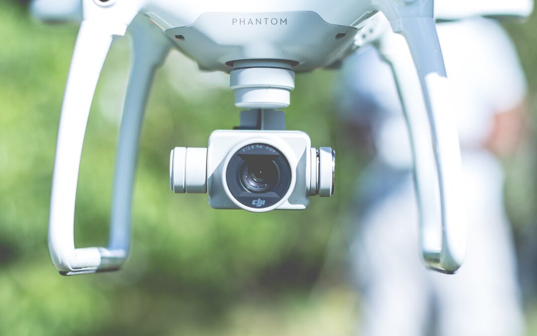 Ingegnere italiano premiato in Spagna per un drone porta-organi