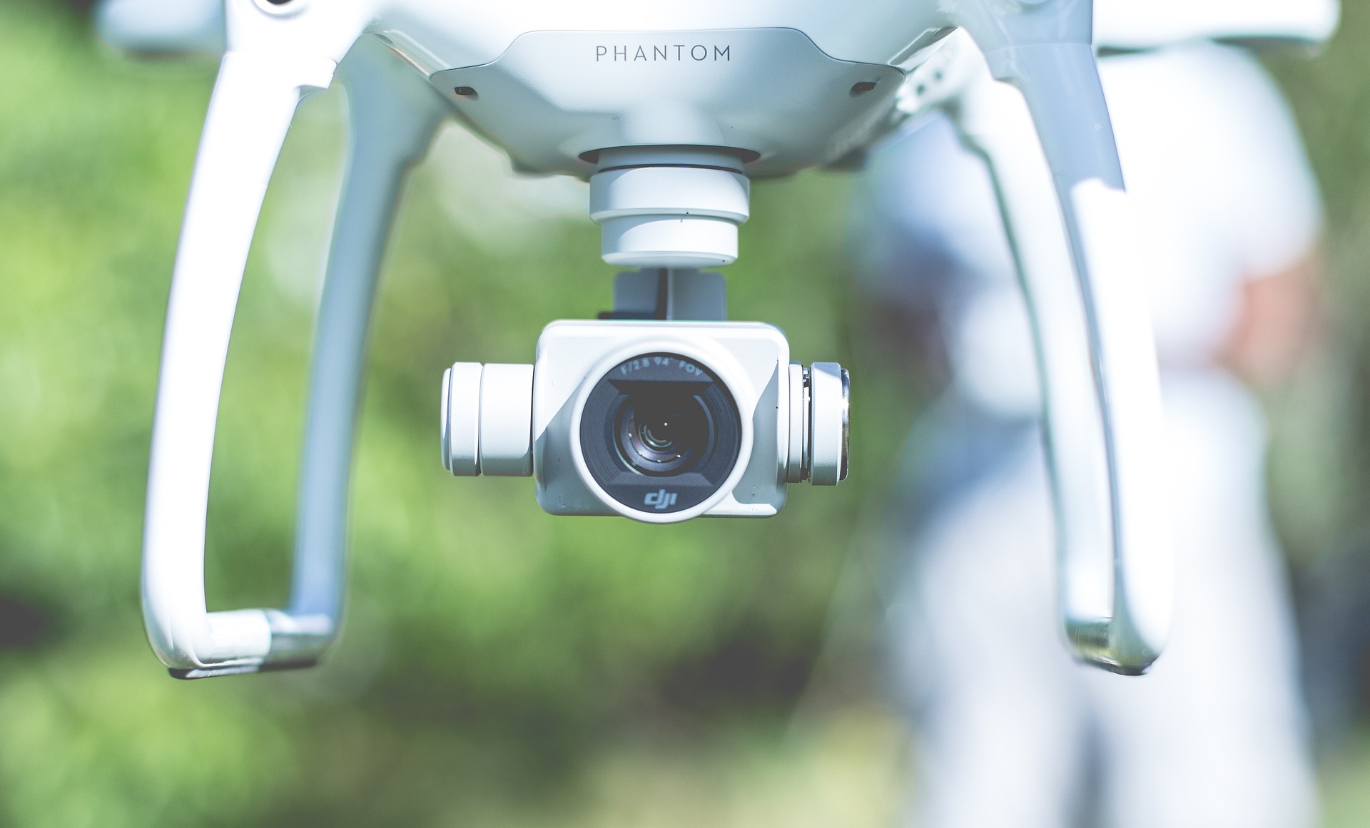 Il drone italiano premiato può portare fino a 25 chili di peso Il drone italiano premiato può portare fino a 25 chili di peso