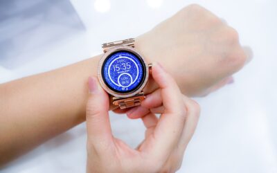 Mobile Angel: lo smartwatch anti-violenza