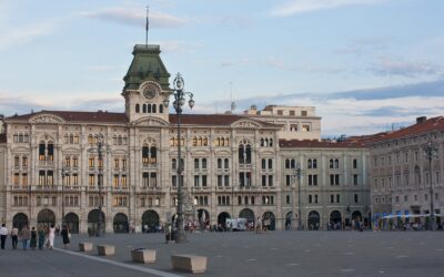 A Trieste per la sostenibilità quantitativa
