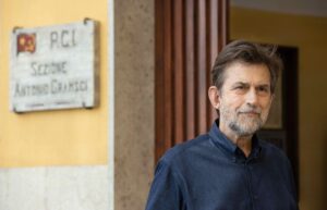 Nanni Moretti - Il Sol dell'Avvenire