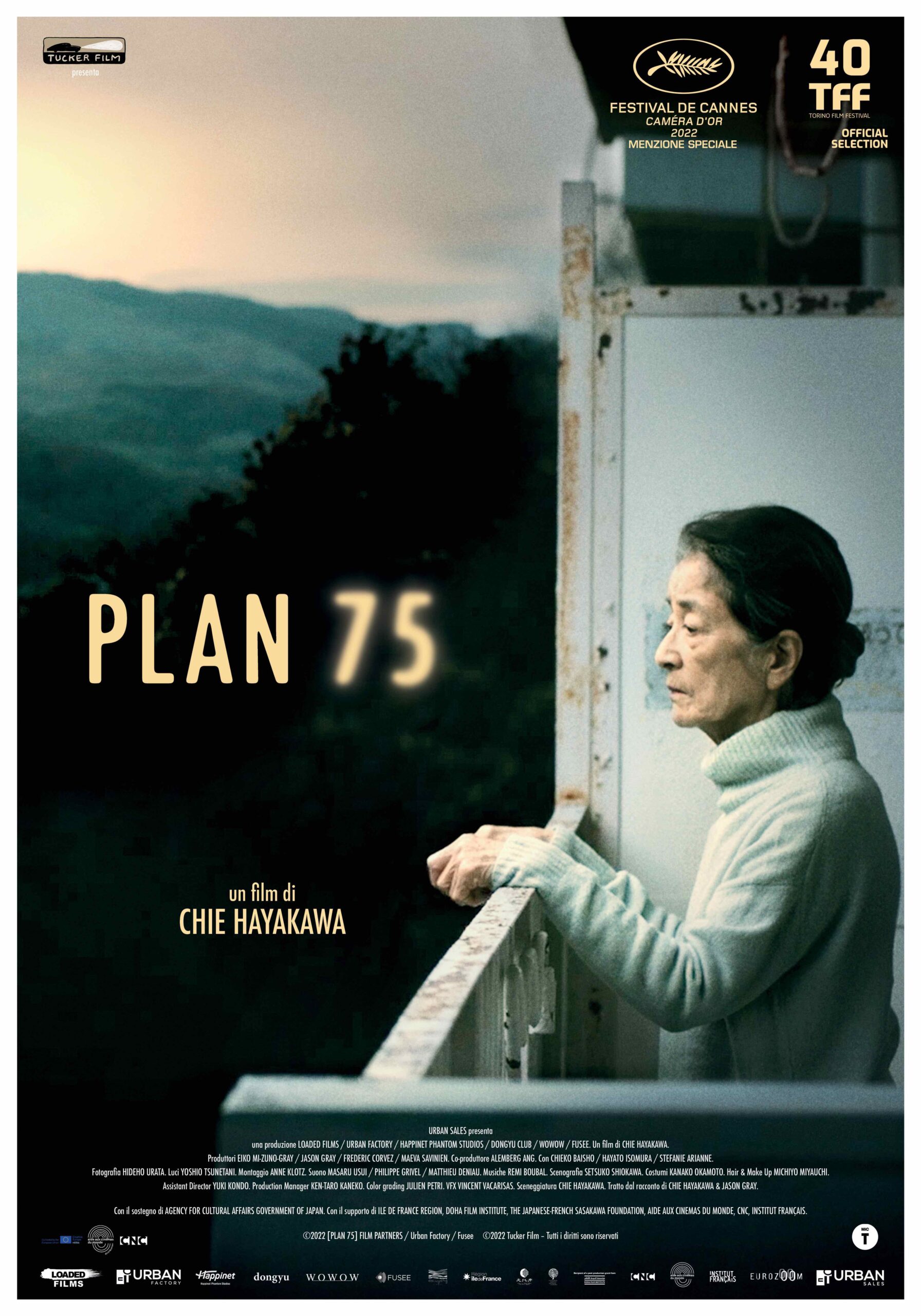 Plan 75 Plan 75