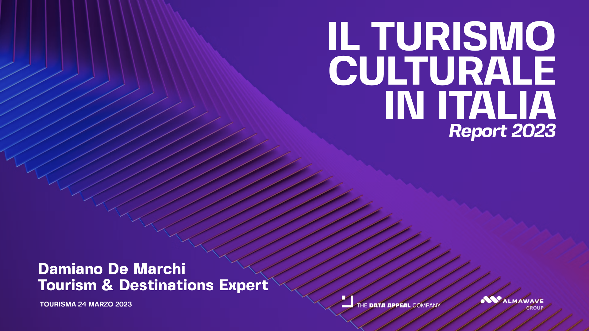 Report Turismo Culturale 2023 _ TDAC (trascinato)