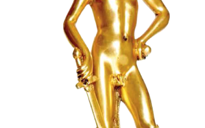 Chi corre per i David di Donatello