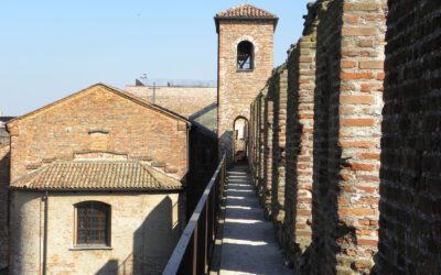 Cittadella tra le prime cinque European Best Destinations