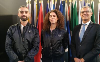 Due italiani tra i nuovi astronauti scelti dall’ESA