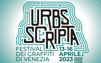 A Venezia il primo festival dei graffiti storici