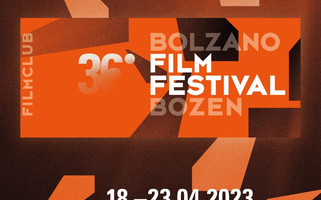 Bolzano Film Festival Bozen, internazionale per posizione