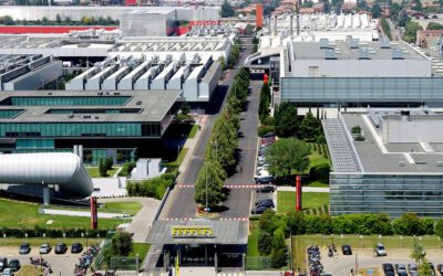 Sette italiane tra le migliori cento aziende al mondo secondo la Global Reptrak 100®
