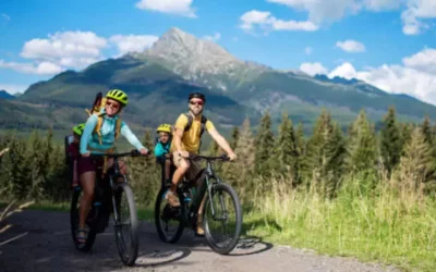 Ma quanto vali turista in bicicletta…!