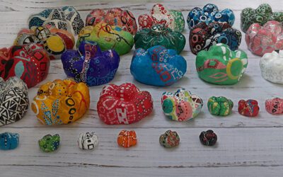 La michetta milanese diventa un’opera d’arte