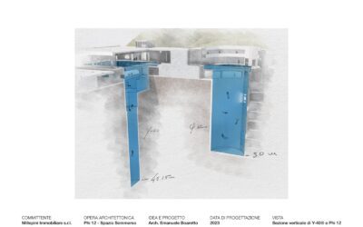 La piscina più profonda avrà una sorella per gli esperimenti