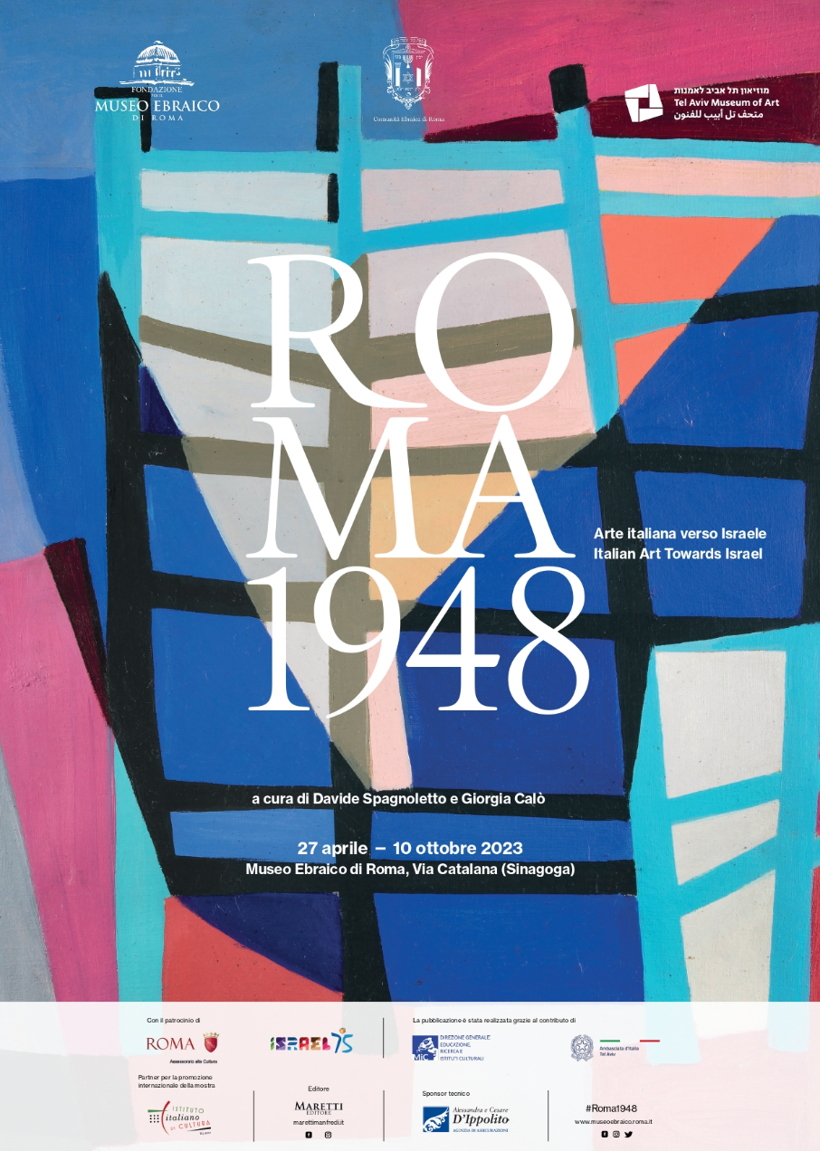 Roma 1948 Roma 1948