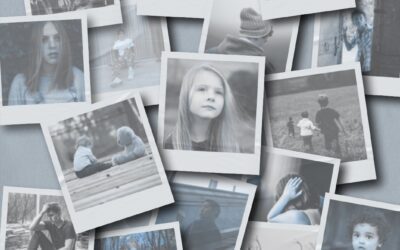 Bambini invisibili: più di 17 mila denunce di scomparsa in Italia