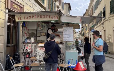 È Firenze la regina della buona cucina nel mondo