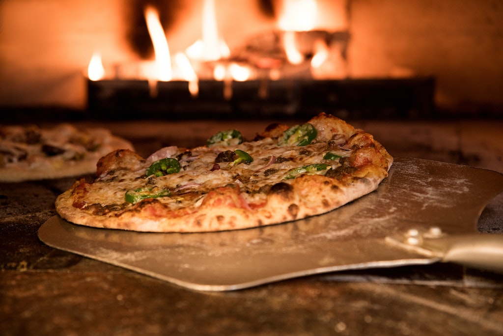 pizza pizza