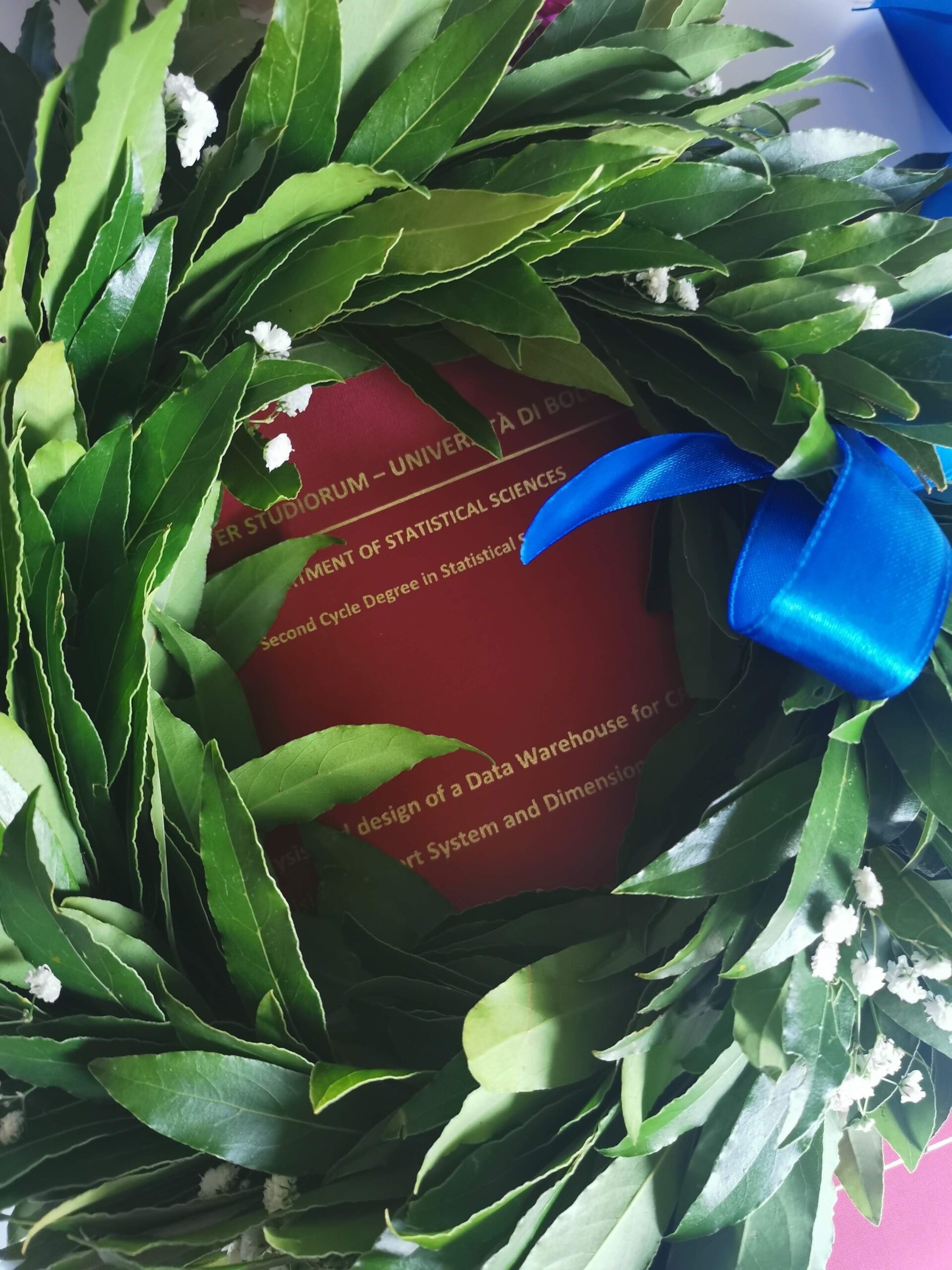 Rapporto Almalaurea 2023 Rapporto Almalaurea 2023