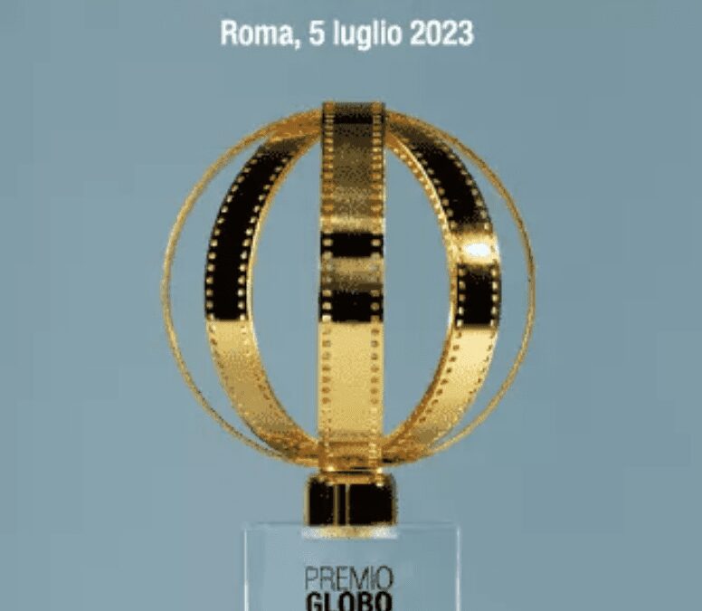 Globi d’oro, premio alla carriera per Francesco Nuti