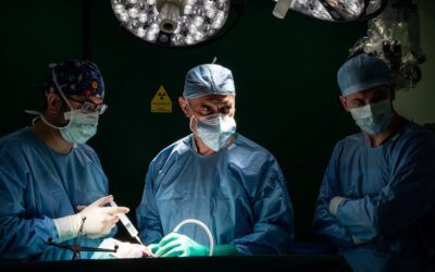 A Milano il primo intervento in Italia per tornare a camminare con la neurostimolazione