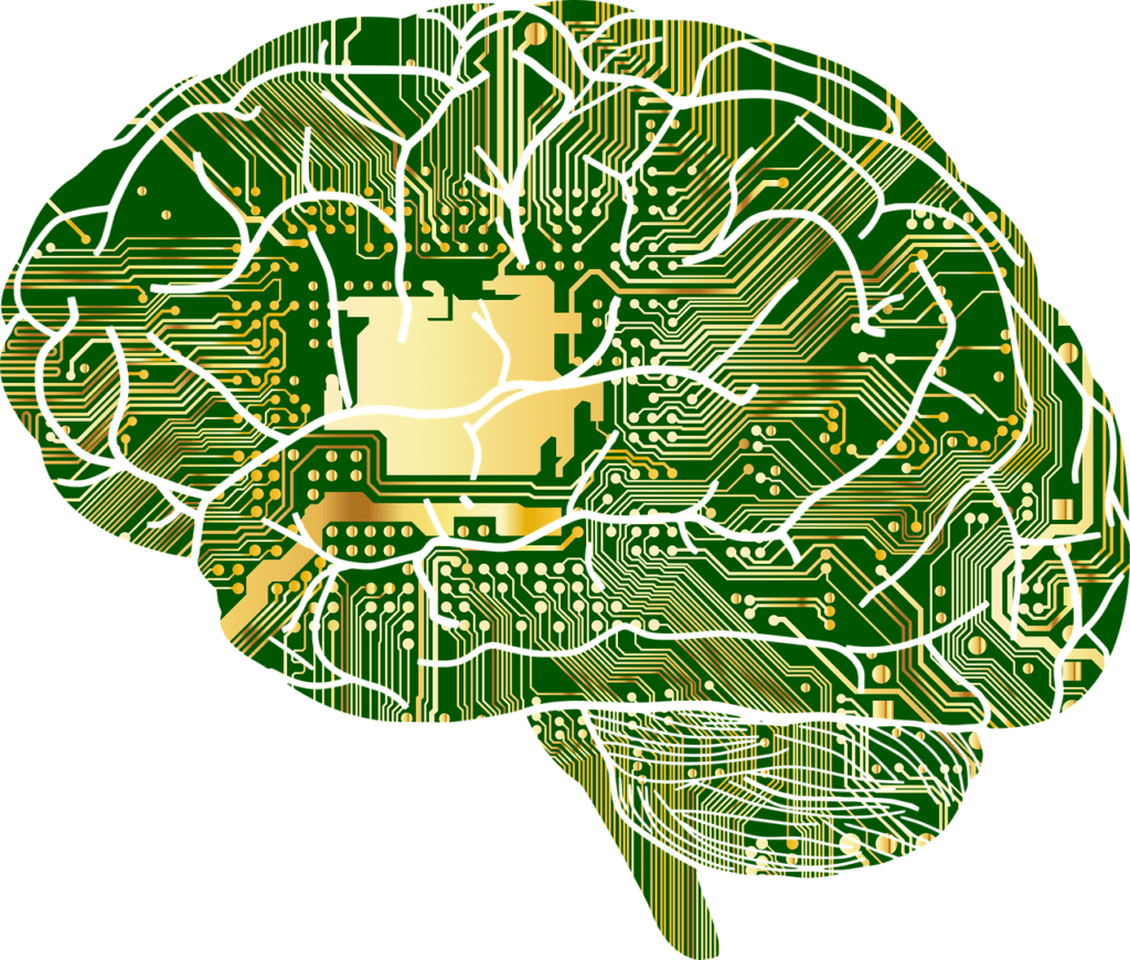Intelligenza artificiale