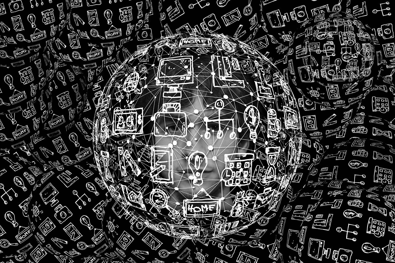 Cresce l’economia digitale in Italia Cresce l'economia digitale in Italia