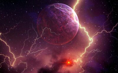 Distillato in Italia il gas che rivela la materia oscura