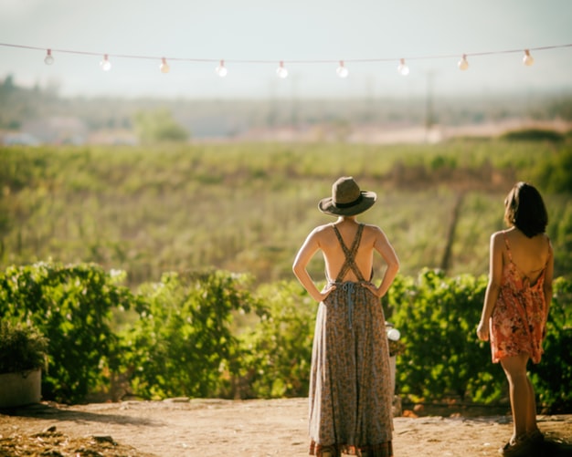 Boom di donne tra le imprese agricole in Italia