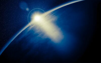 L’aereo ipersonico europeo nasce alle porte di Napoli