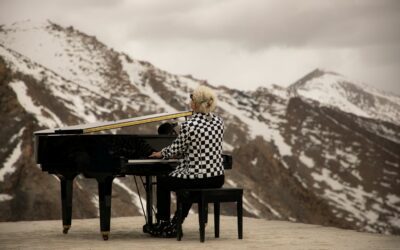 Pianista italiano nel Guinness dei Primati