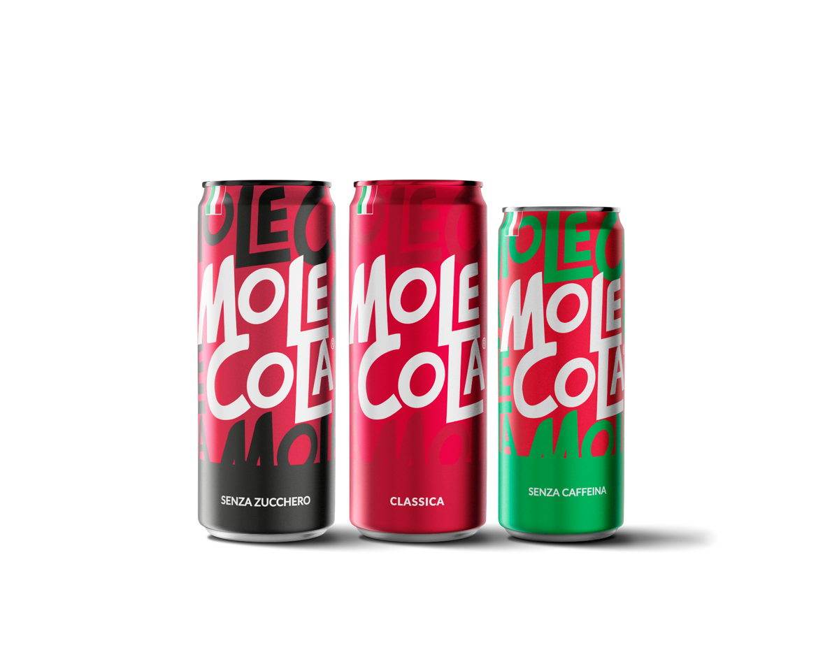 MoleCola compie 10 anni MoleCola compie 10 anni