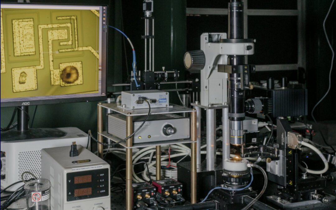 La rivoluzione delle batterie passa dai Quanti