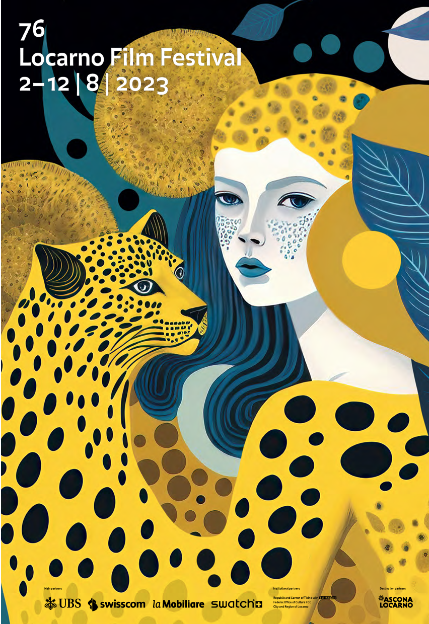 Locarno Film Festival 76 Locarno Film Festival 76