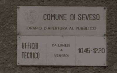 Nube tossica di Seveso: il reportage di Telepress del 1989