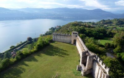 Laghi e monti lombardi sempre più attrattivi