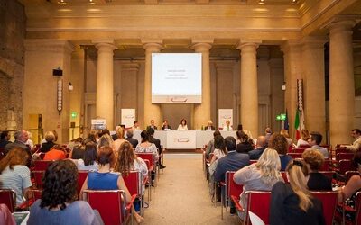 Turismo congressuale in Italia ai livelli prepandemia