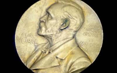 Dopo il premio Nobel cala la ricerca