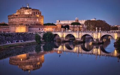 Il settore della cultura in Italia vale 95,5 miliardi