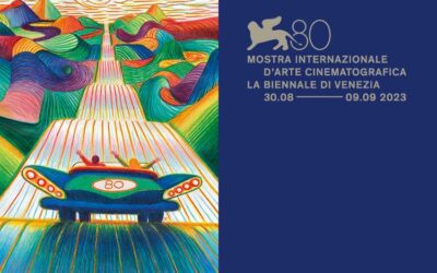 80ª Mostra Internazionale d’Arte Cinematografica: record di film italiani in concorso