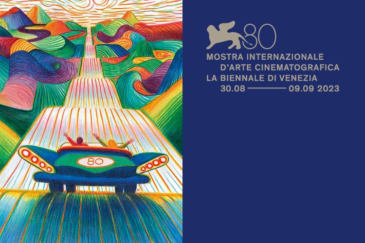 80ª Mostra Internazionale d’Arte Cinematografica: record di film italiani in concorso