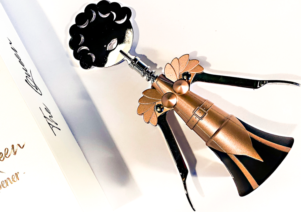 Cavatappi in mostra a Mercanteinfiera - 3