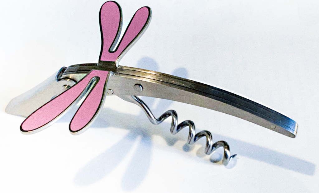 Cavatappi in mostra a Mercanteinfiera - 2