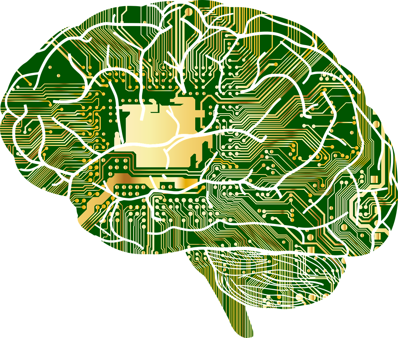 human and digital - courtesy of GDJ