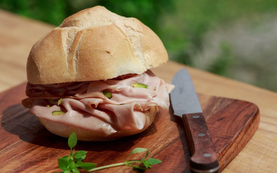 La mortadella resa nobile da un festival internazionale