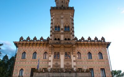 Un italiano tra i migliori ristoranti raffinati al mondo