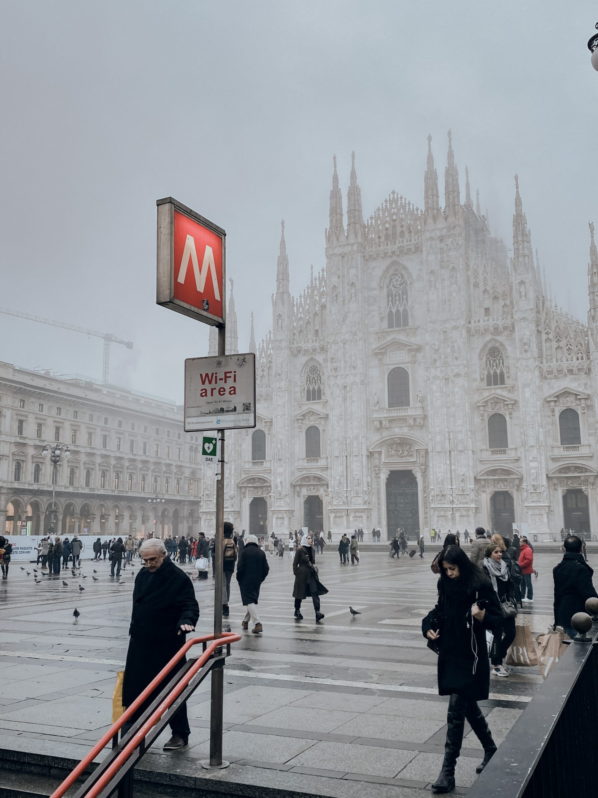 Milanansia