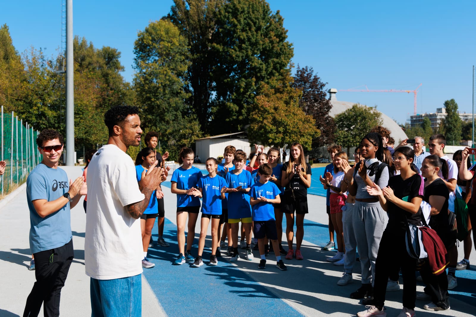 SFIDE - Festival della sconfitta