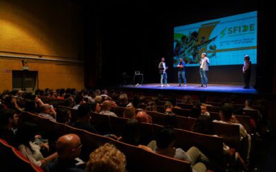 Un festival celebra la sconfitta come incontro con il proprio limite
