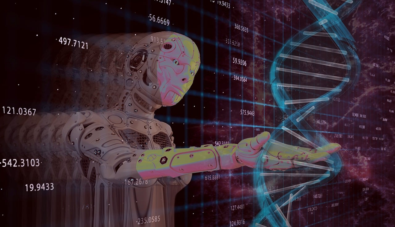 Italiano il primo ecosistema cellulare virtuale – ph. Placidplace Italiano il primo ecosistema cellulare virtuale - ph. Placidplace