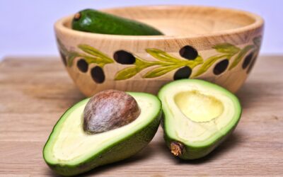 Olio Avo: il primo olio di avocado italiano