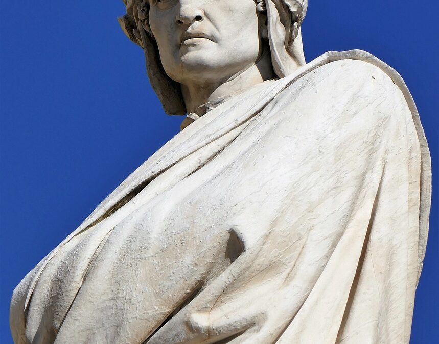 La settimana della Lingua italiana nel mondo